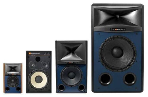 用優(yōu)質的音樂來放松身心,jbl 4305p如何幫你實現(xiàn)
